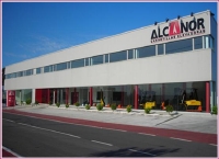 Instalaciones de ALCANOR 
Pulse para ampliar la fotografía